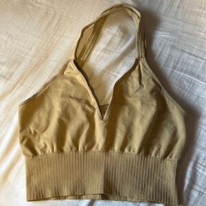 NWOT FP Movement Karma Crop